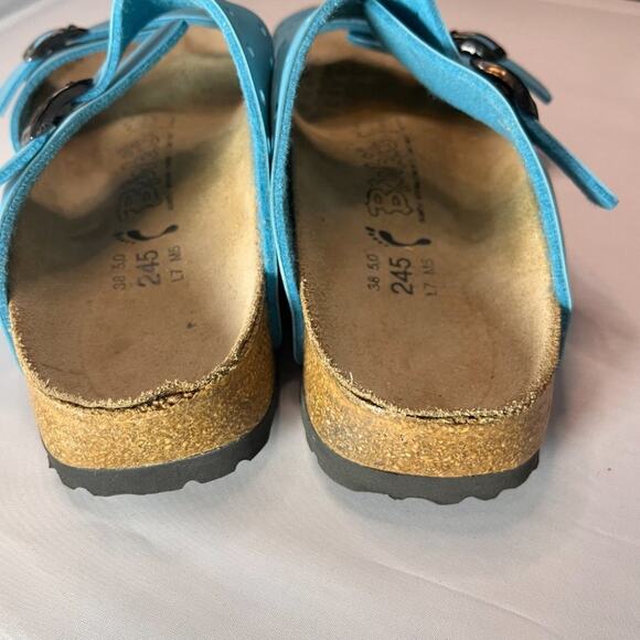 Birkenstock Birki’s l 7 245 - Picture 5 of 5